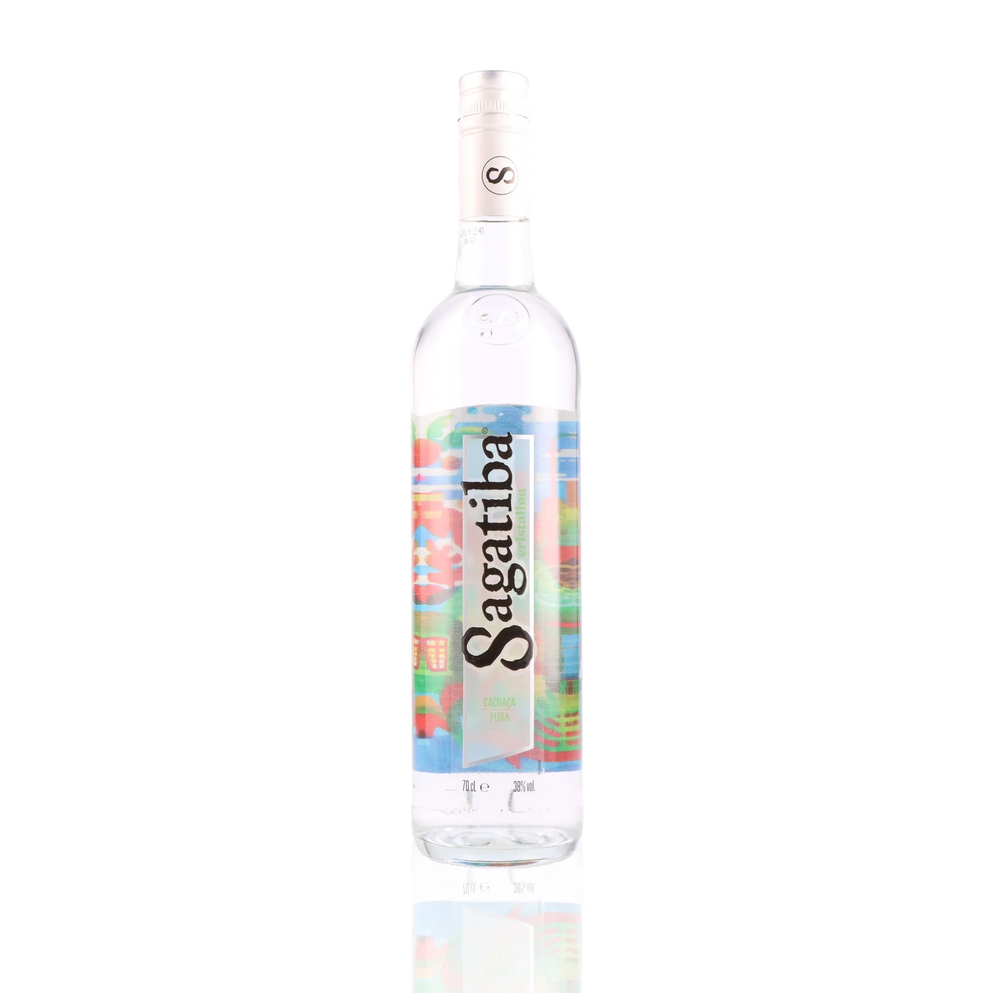SAGATIBA - Cristalina - 38%