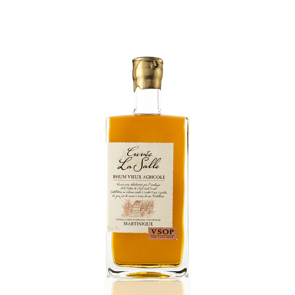 SAINT JAMES - VSOP - 42%