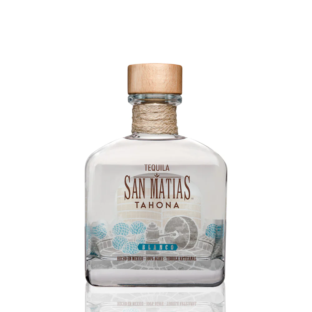 SAN MATIAS TAHONA - Tahona Blanco - 40%
