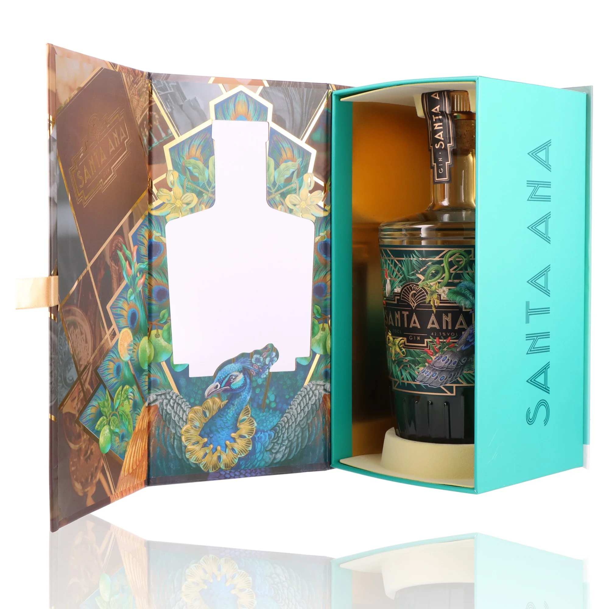SANTA ANA - 42,3% - Image 4