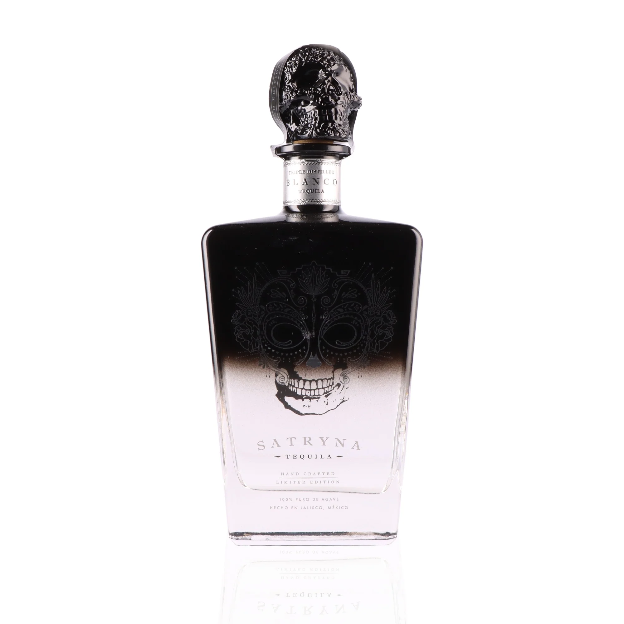 SATRYNA - Blanco - 38%