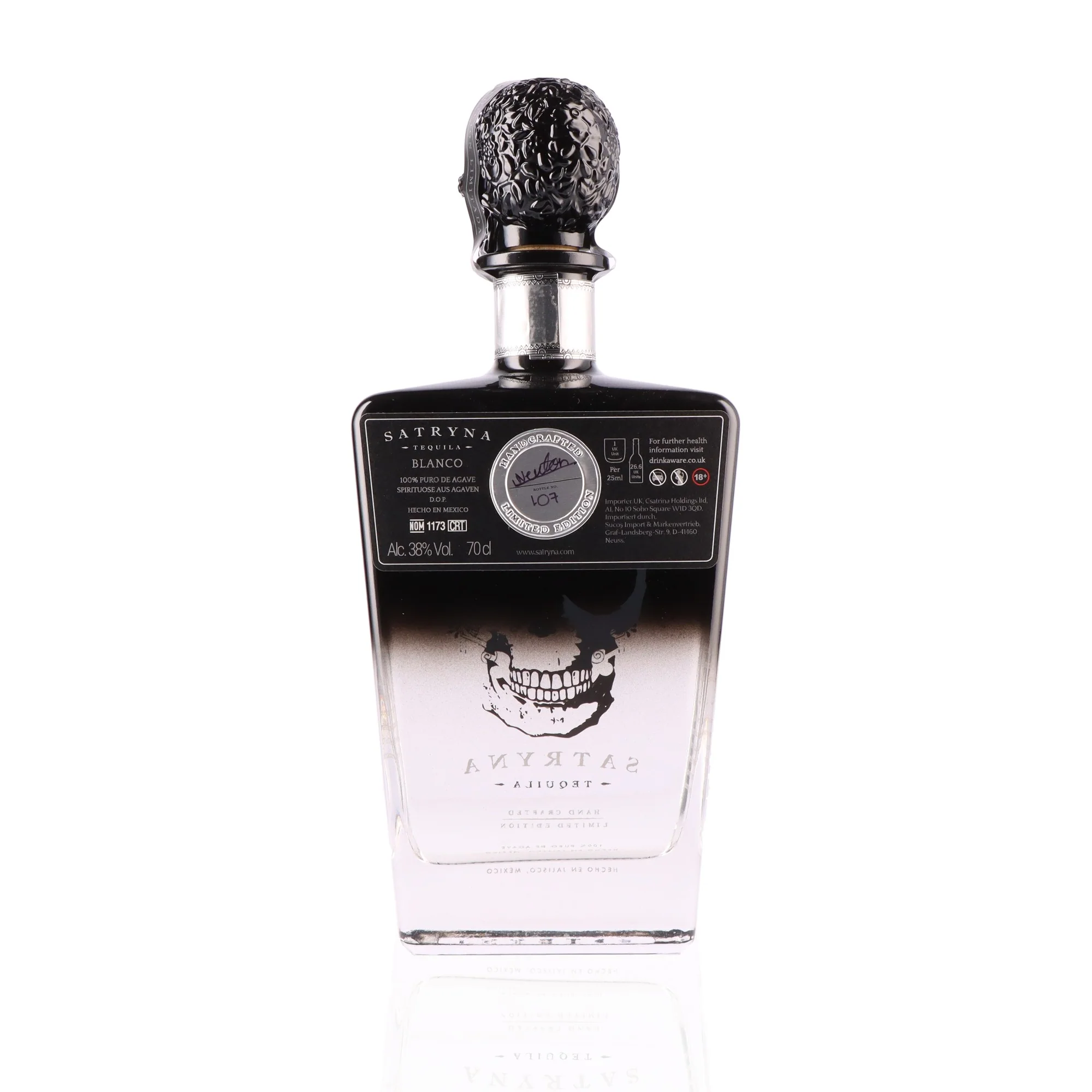 SATRYNA - Blanco - 38% - Image 2