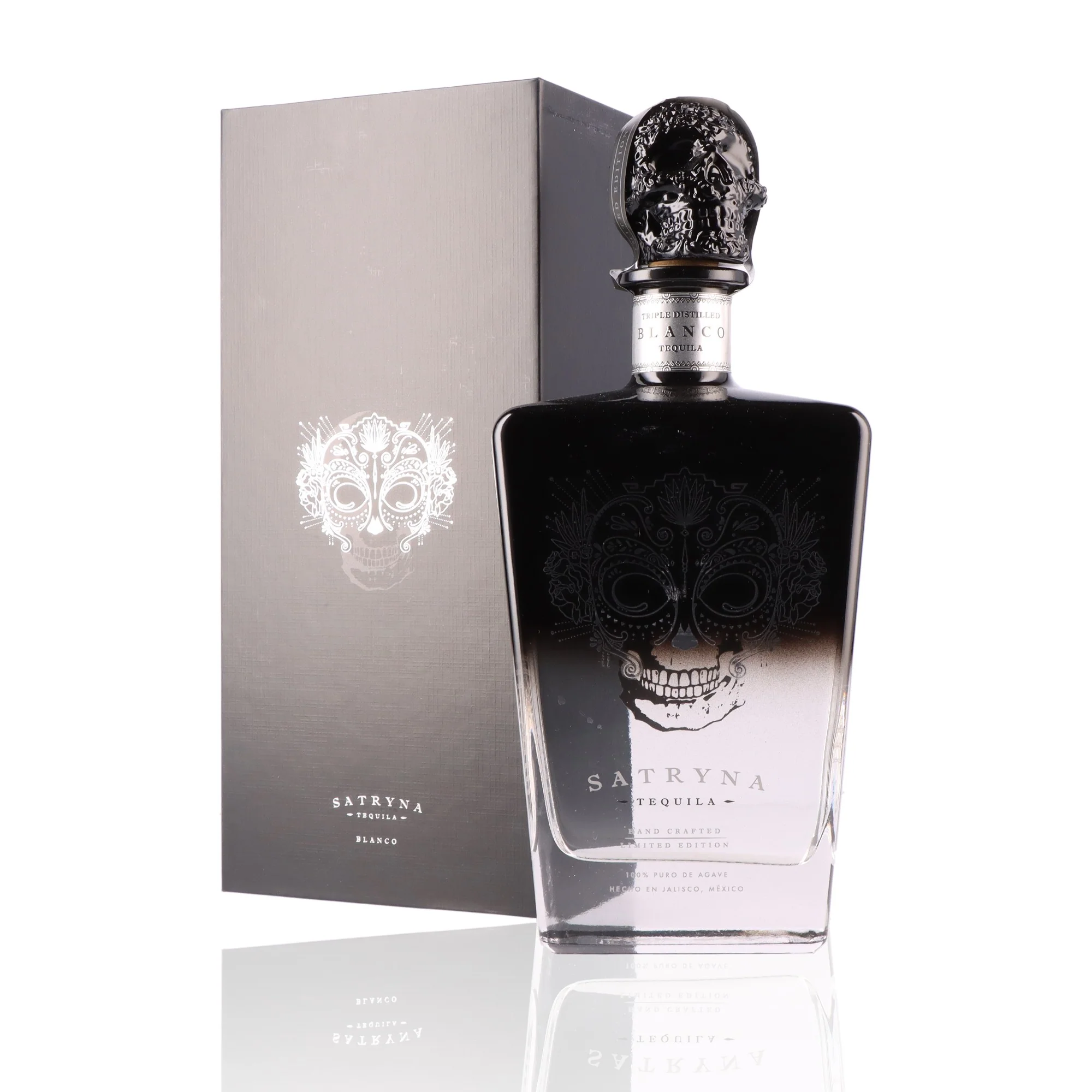 SATRYNA - Blanco - 38% - Image 3