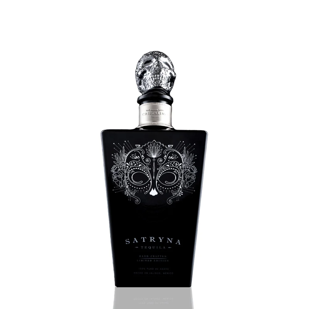 SATRYNA - Cristalino - 38%
