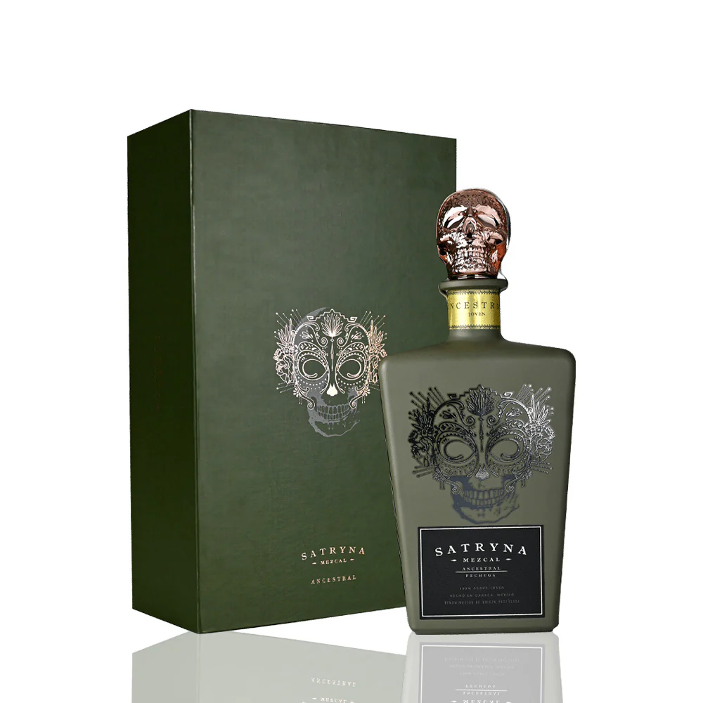 SATRYNA - Pechuga - 47%