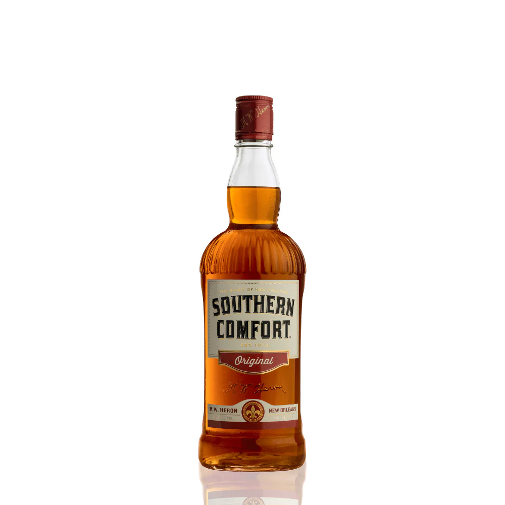 SAZERAC - Liqueur de Whisky - 35%