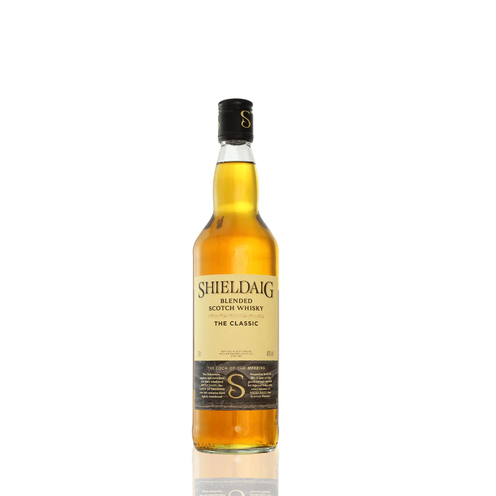 SHIELDAIG - Classic - 40%
