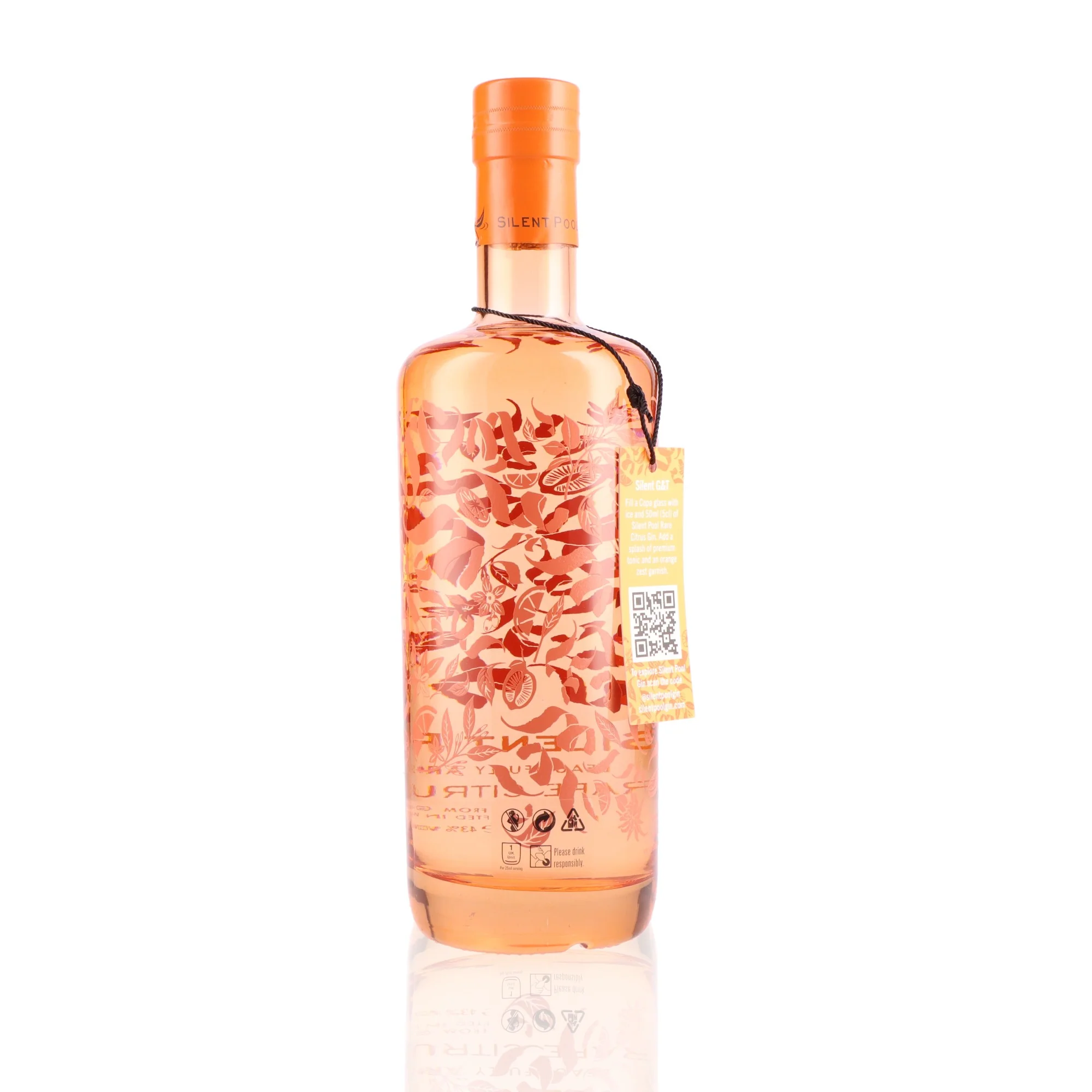 SILENT POOL - Rare Citrus - 43% - Image 2