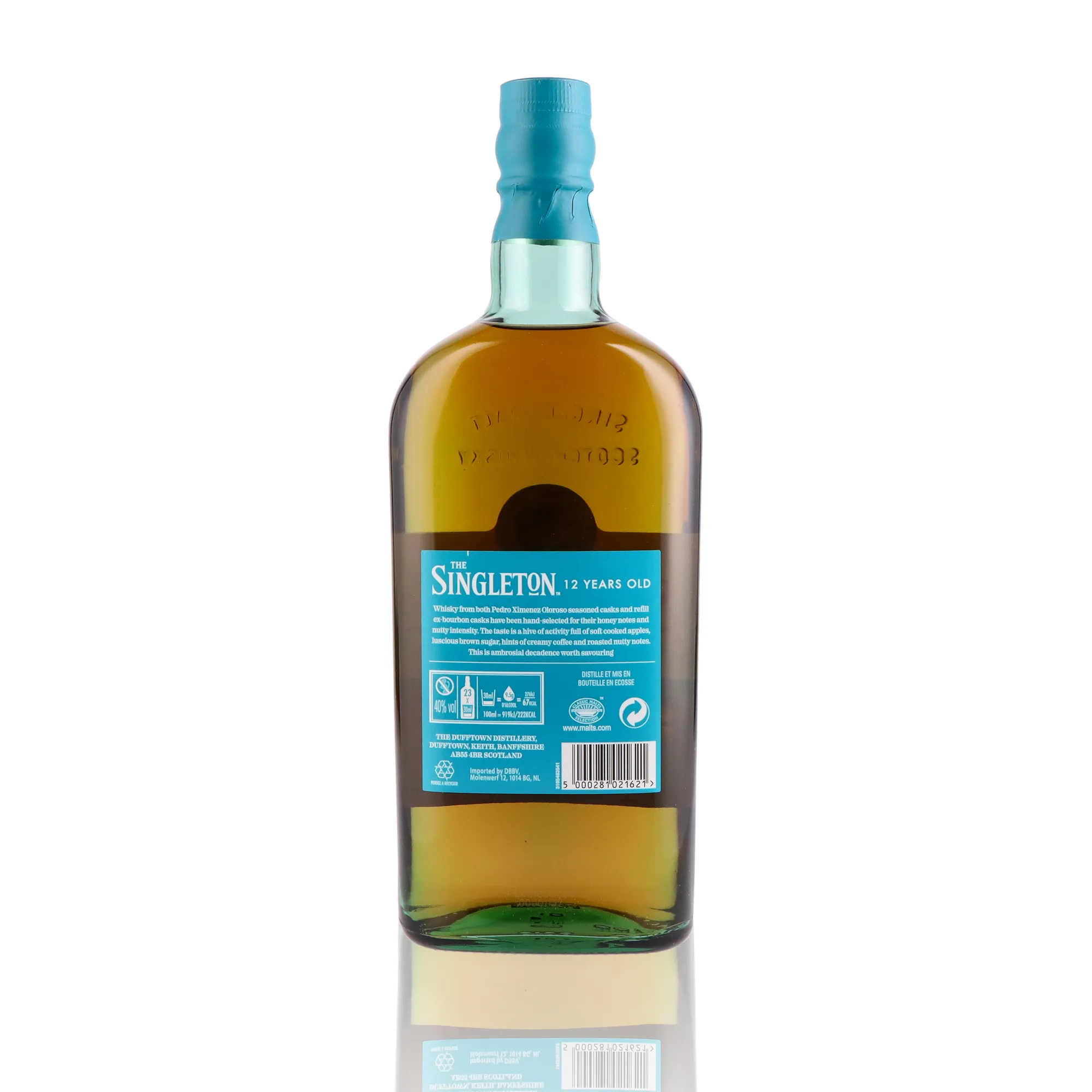 SINGLETON - 12 ans - 40% - Image 2