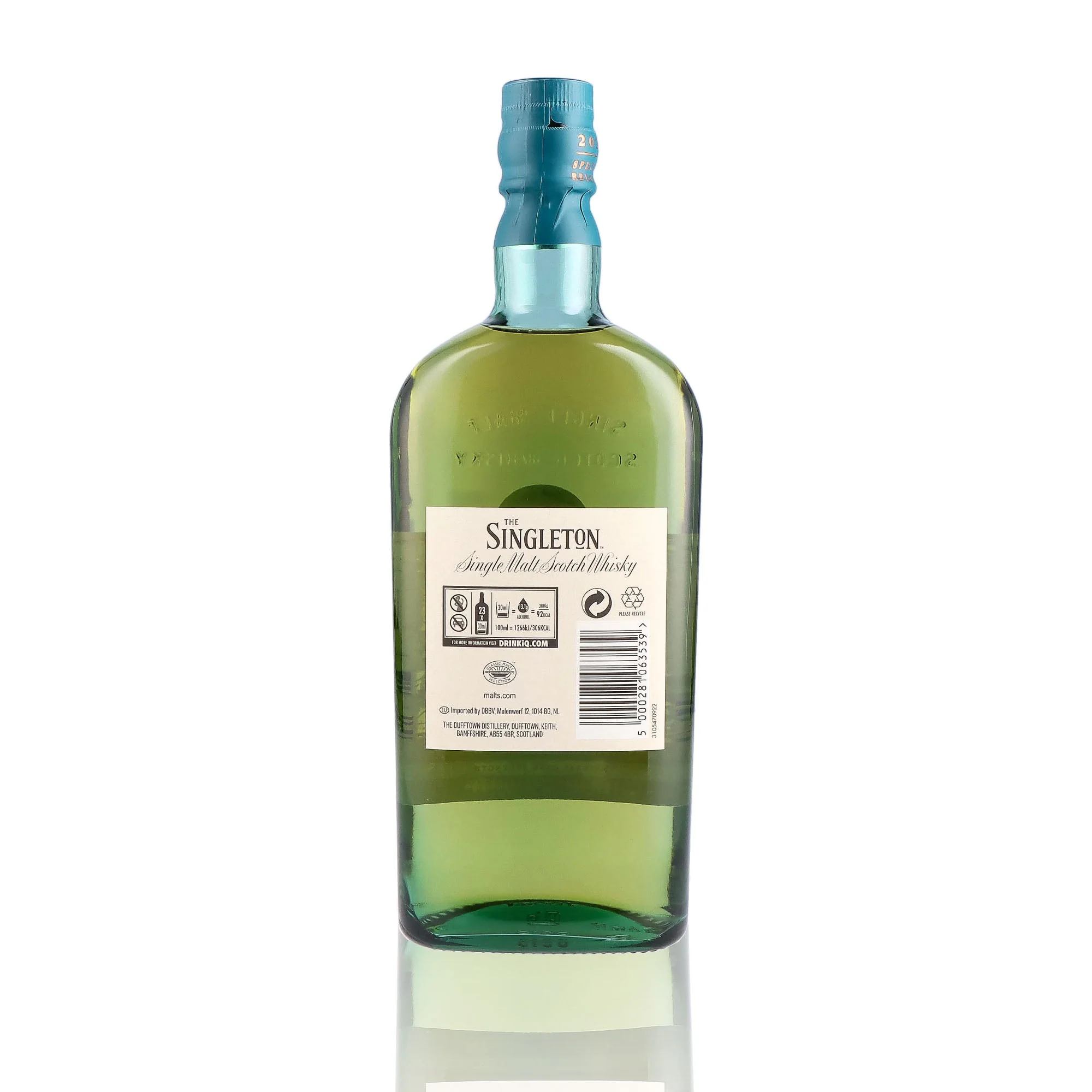 SINGLETON - Special Release 2020 17 ans - 55,1% - Image 2