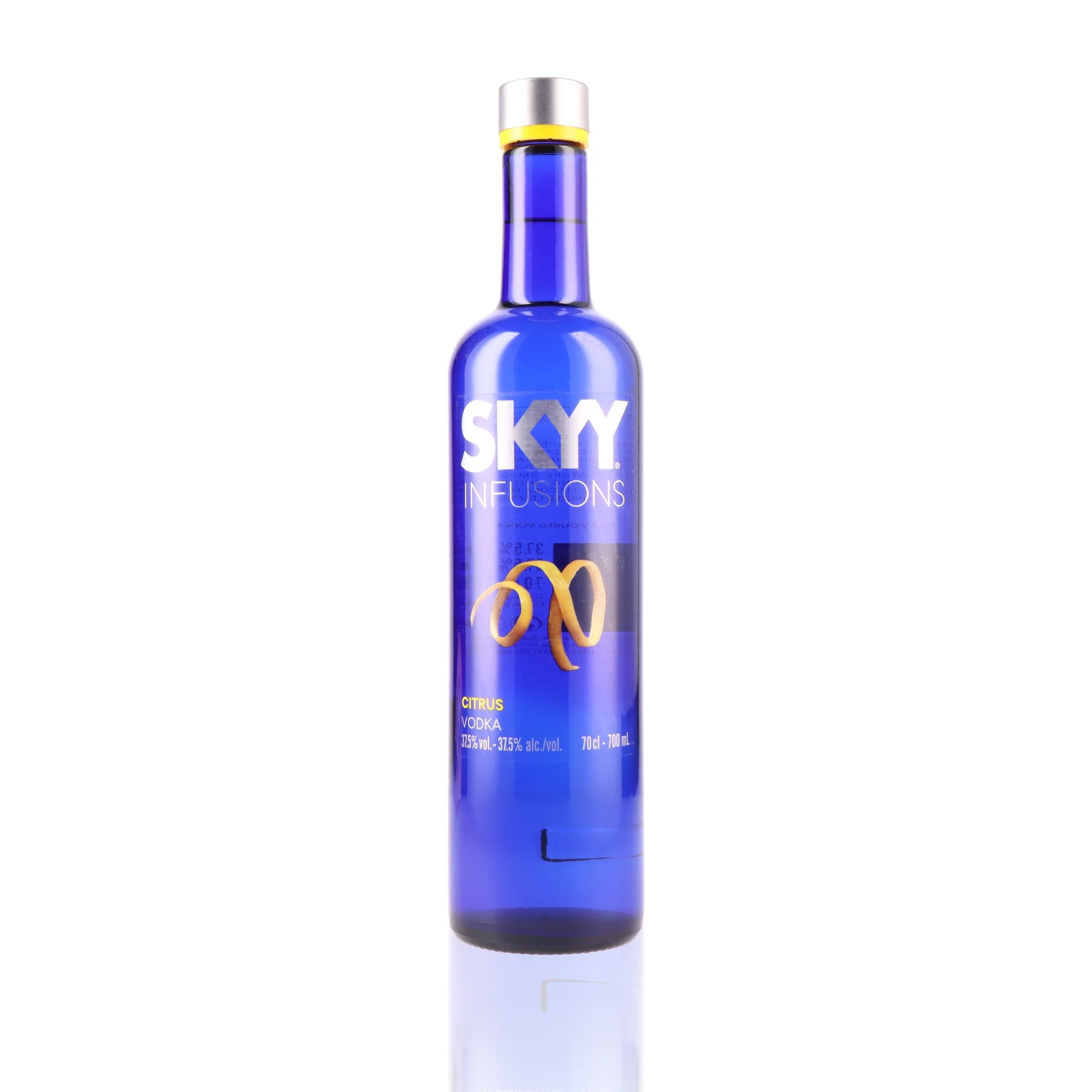 SKYY - Citron - 37,5%
