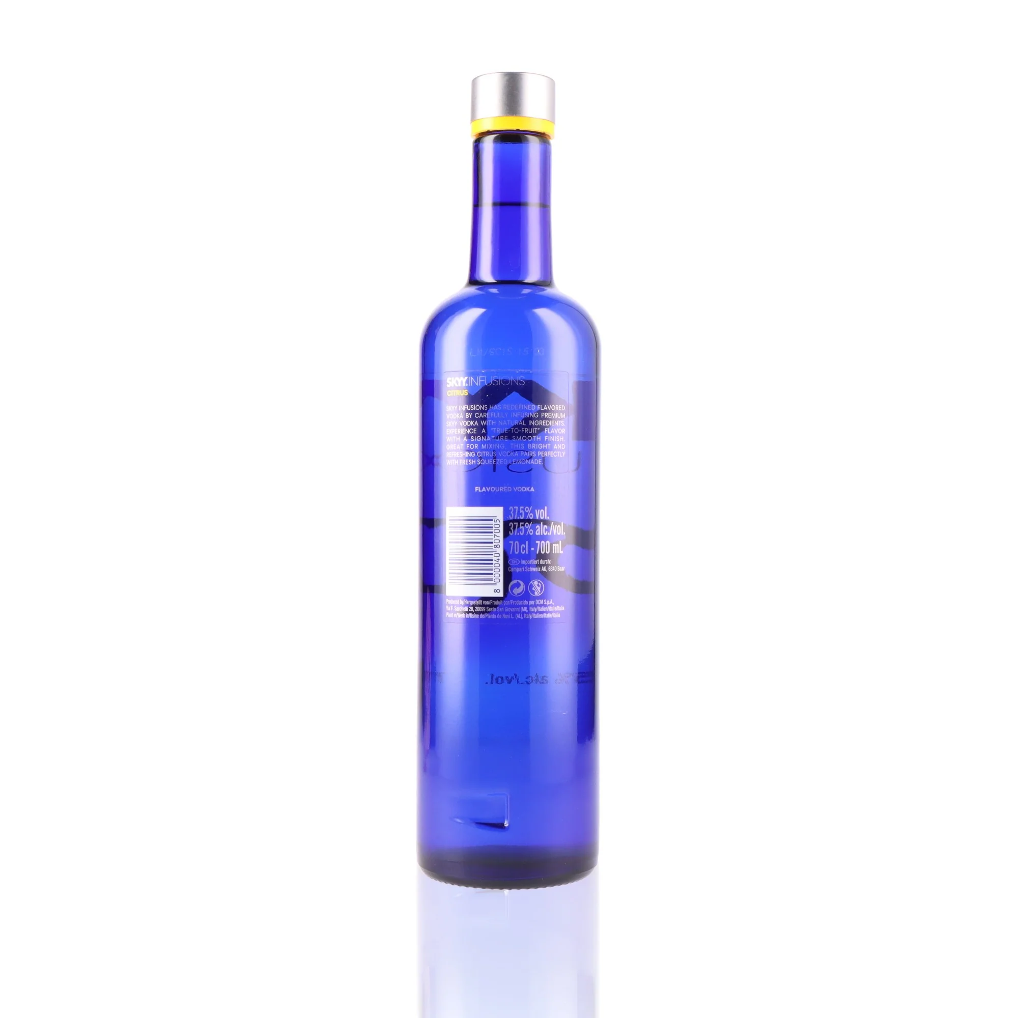 SKYY - Citron - 37,5% - Image 2