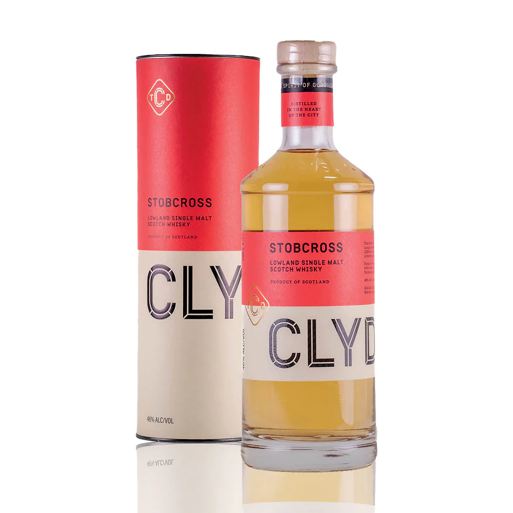 CLYDESIDE - Stobcross - 46%