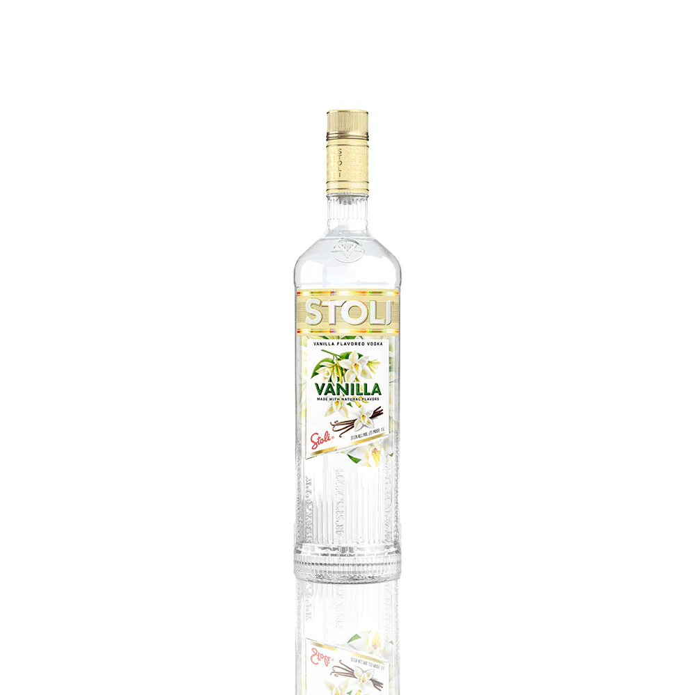 STOLI - Vanille - 37.5%