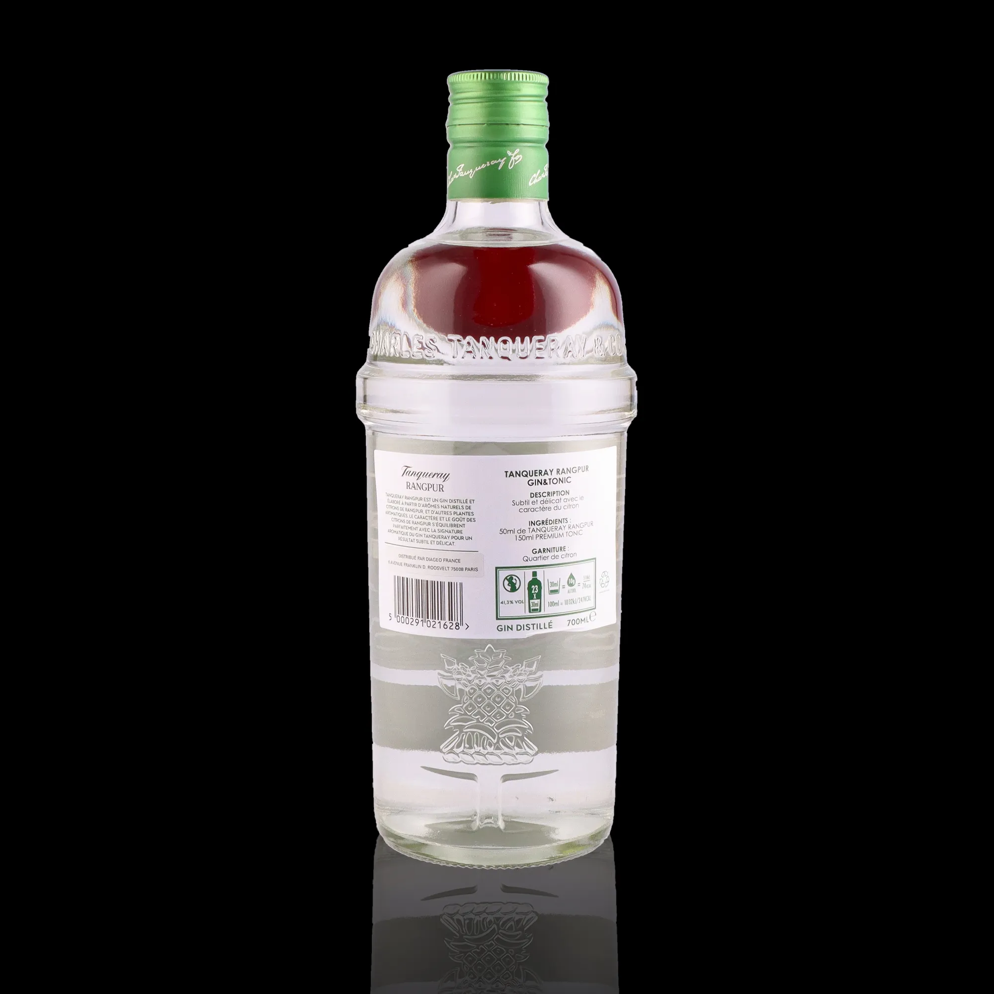 TANQUERAY - Rangpur - 41,3% - Image 3