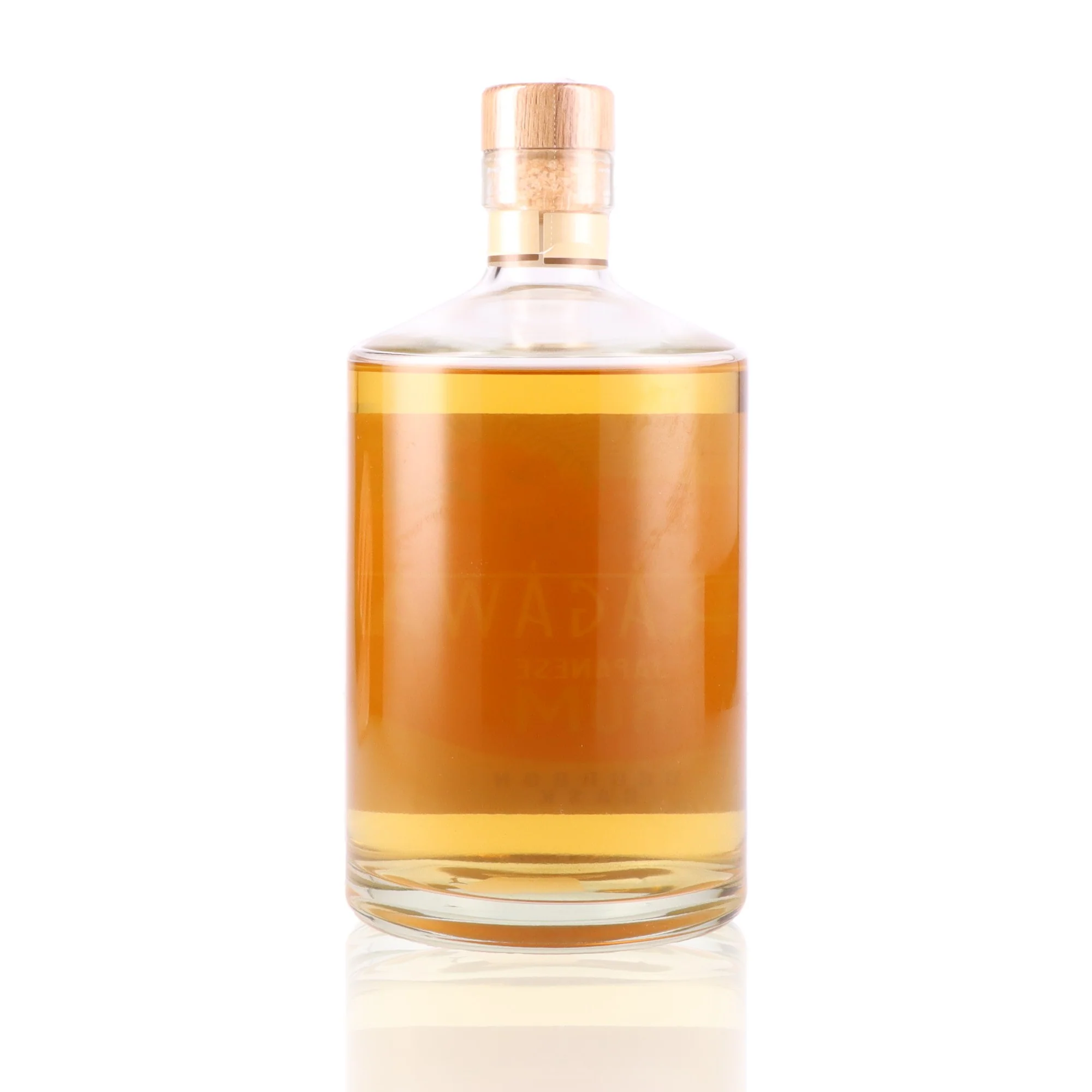 TARAGAWA - Bourbon Cask - 46% - Image 2