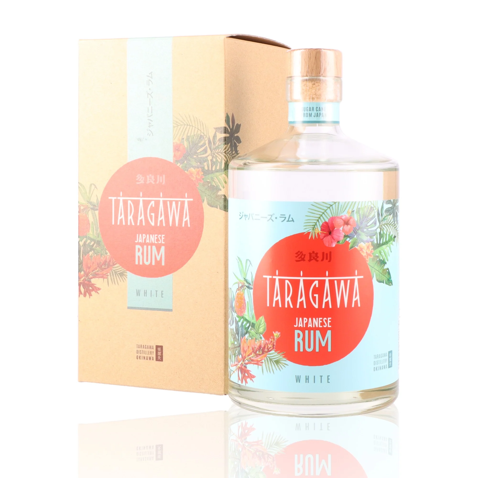TARAGAWA - White - 40% - Image 3