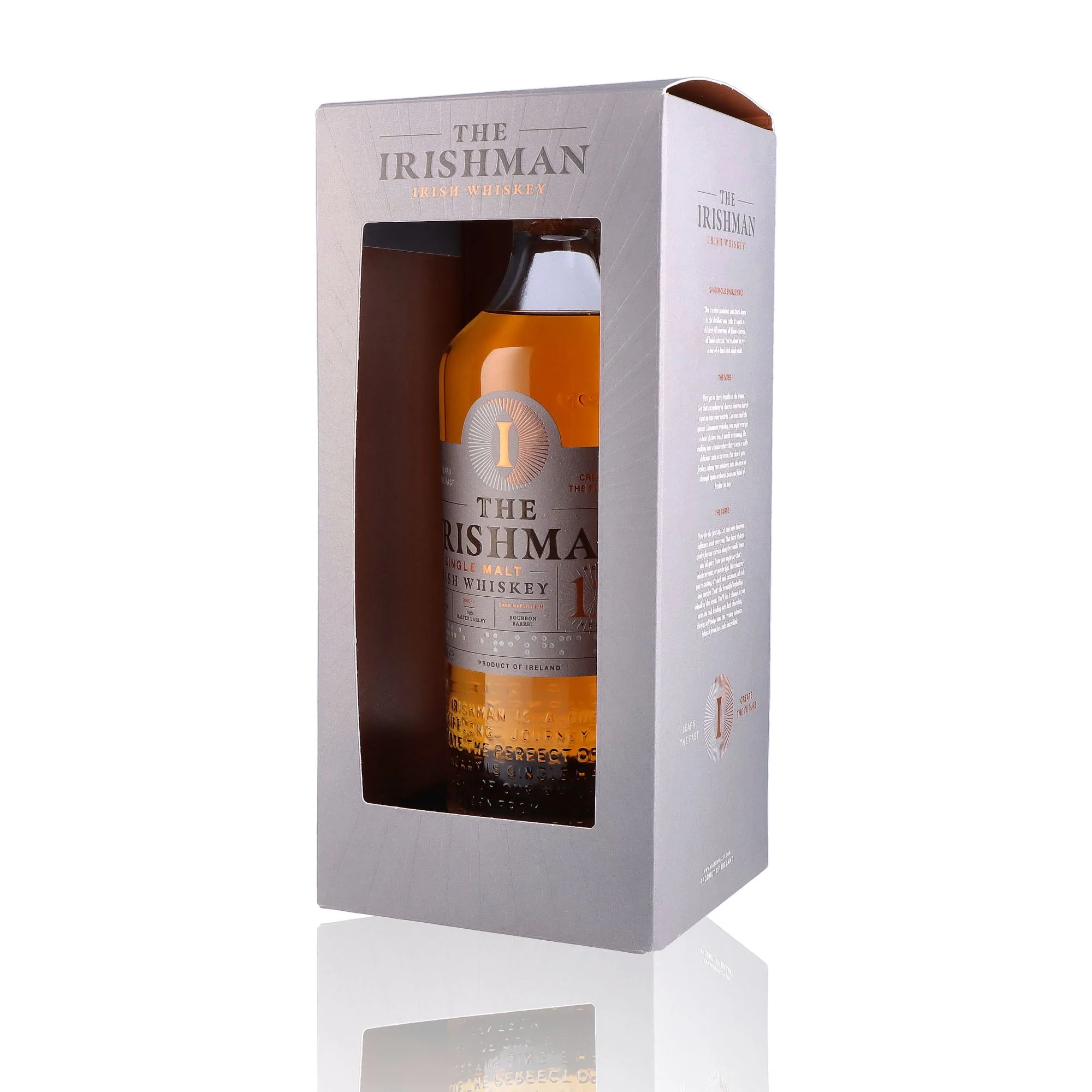 THE IRISHMAN - 12 ans Edition 2022 - 43% - Image 3