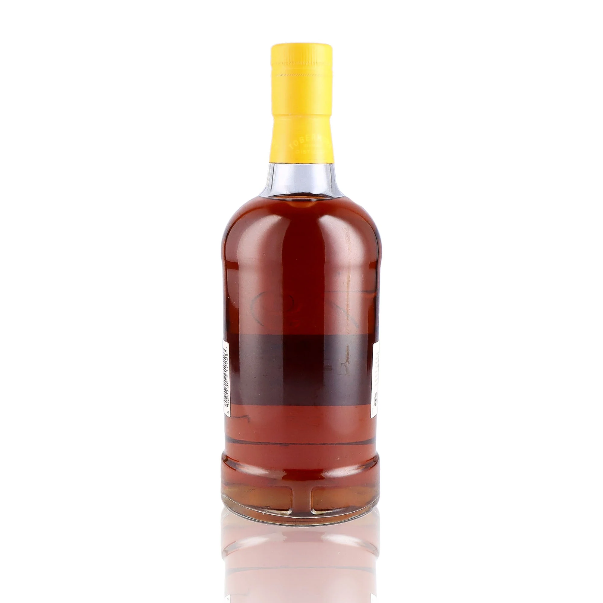TOBERMORY - 23 ans Old Oloroso Cask Finish - 46,3% - Image 3