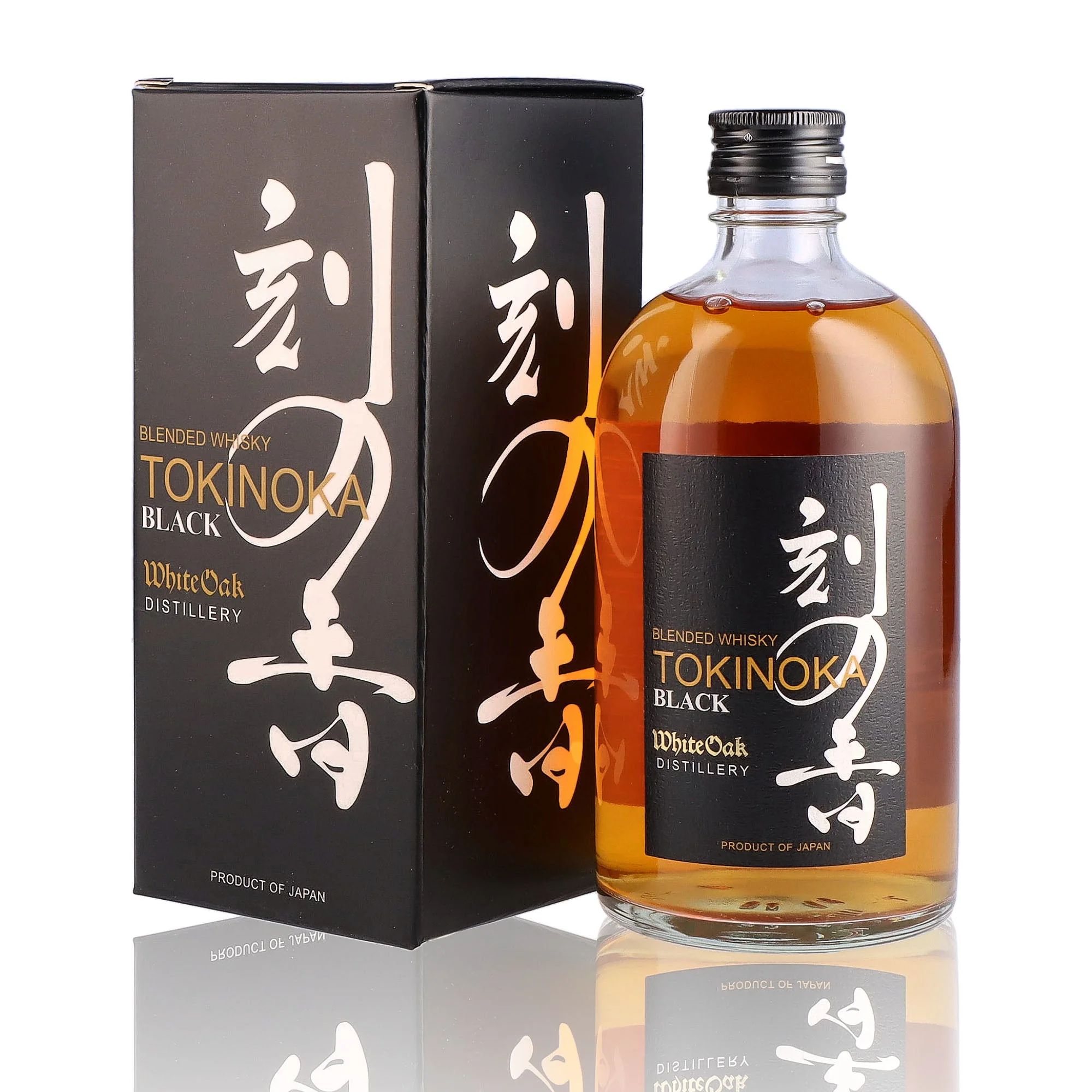 TOKINOKA - Black - 50% - Image 3