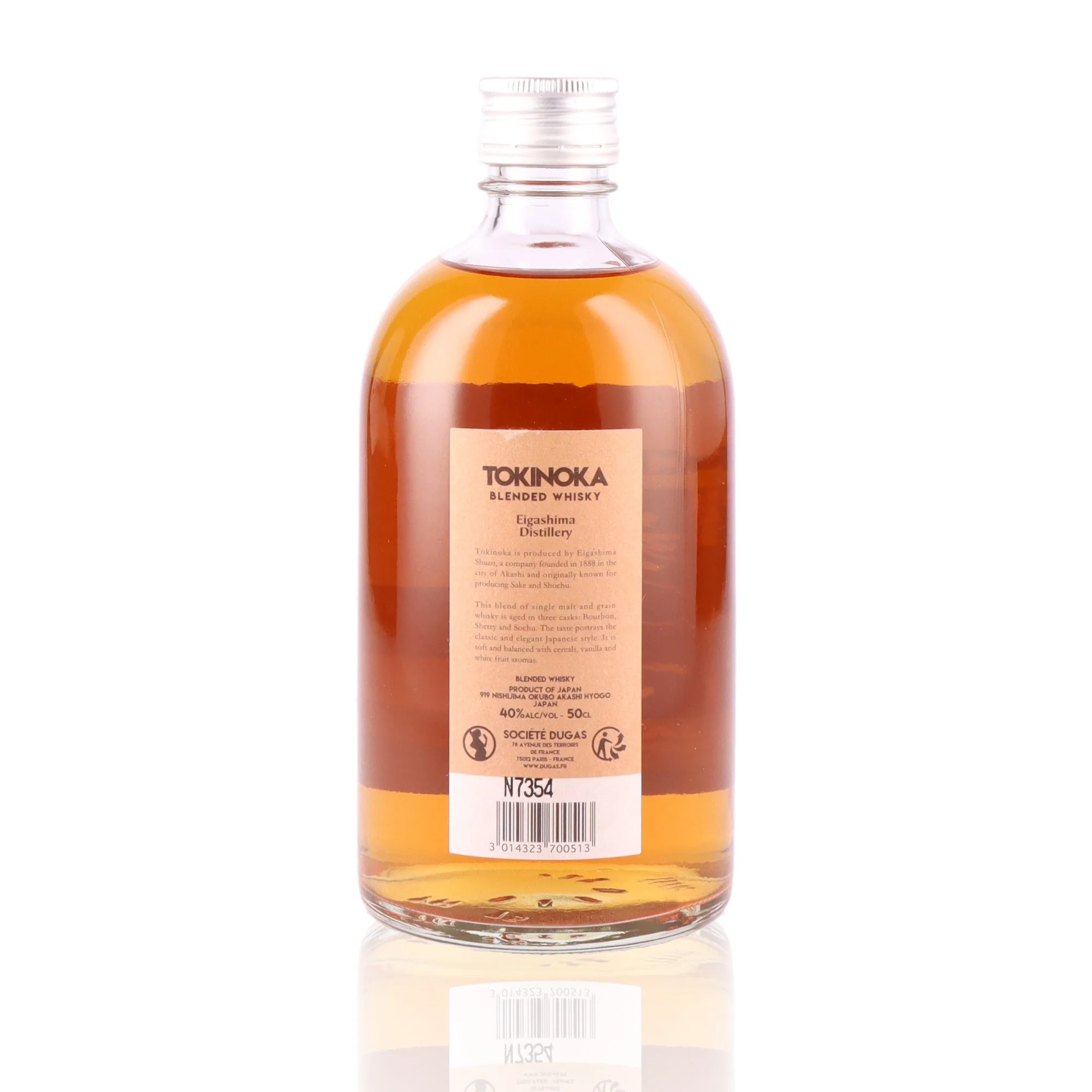 TOKINOKA - Coffret 2 Verres - 40% - Image 4