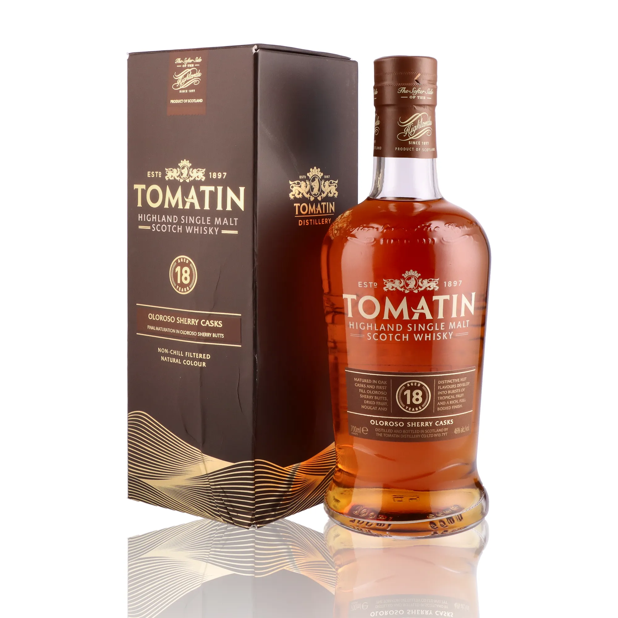 TOMATIN - 18 ans - 46% - Image 3