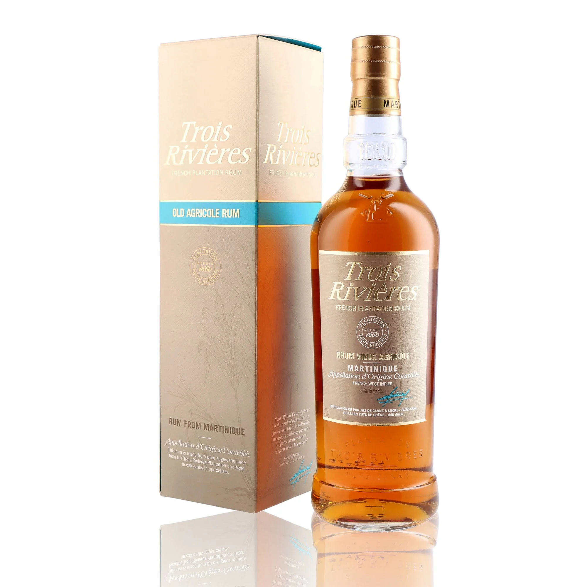 TROIS RIVIÈRES - 40% - Image 3