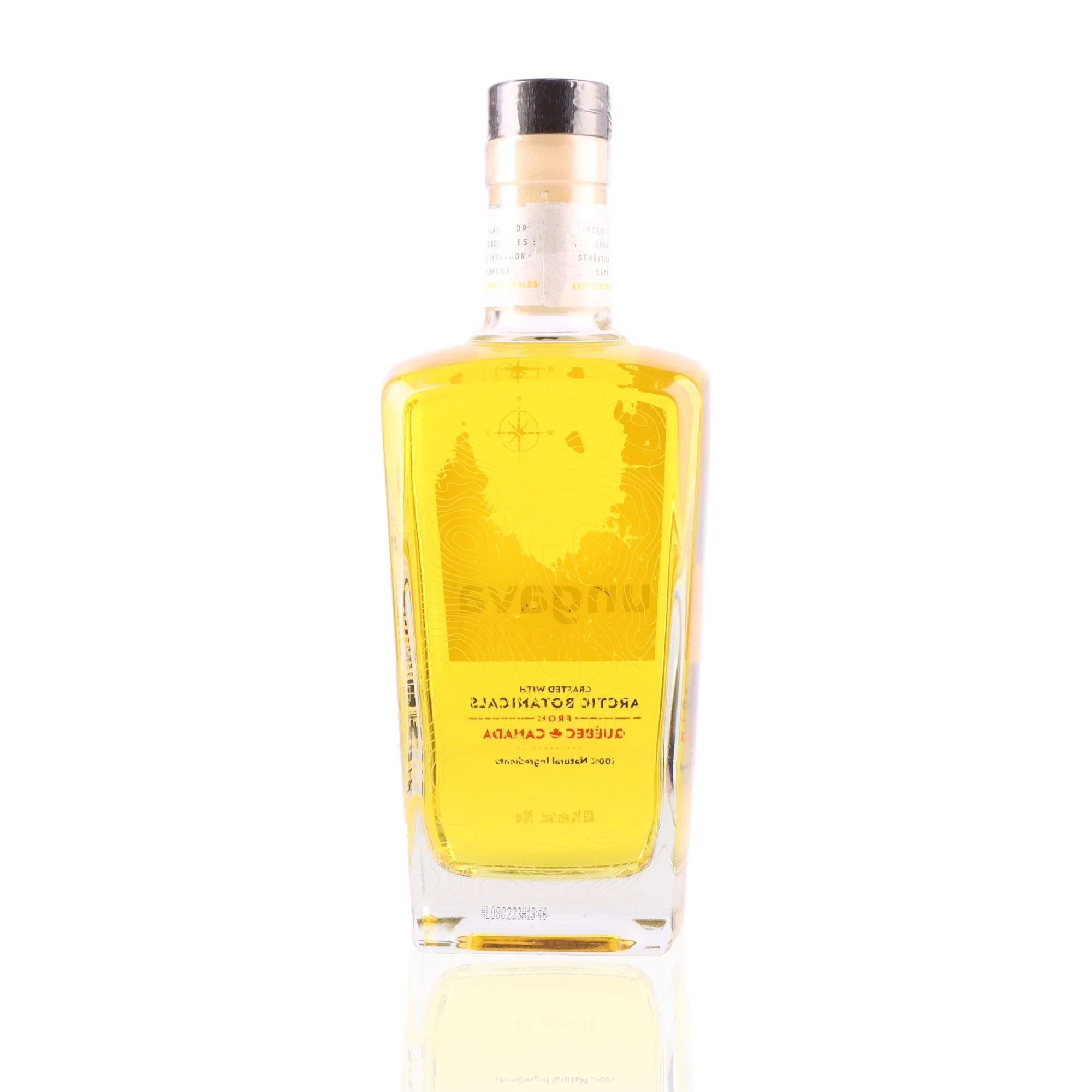 UNGAVA - 43,1% - Image 2