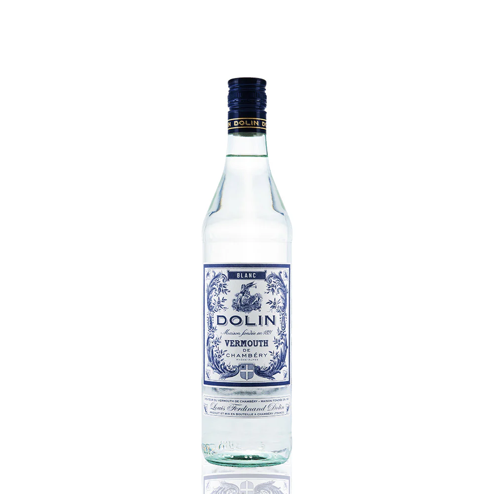 VINTAGE SPIRIT GARAGE - Vermouth Blanc - 16%