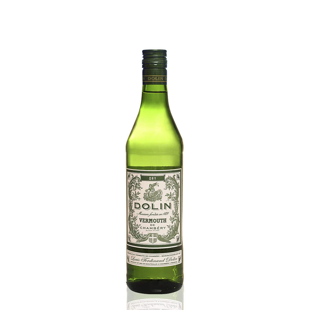 VINTAGE SPIRIT GARAGE - Vermouth Dry - 17,5%