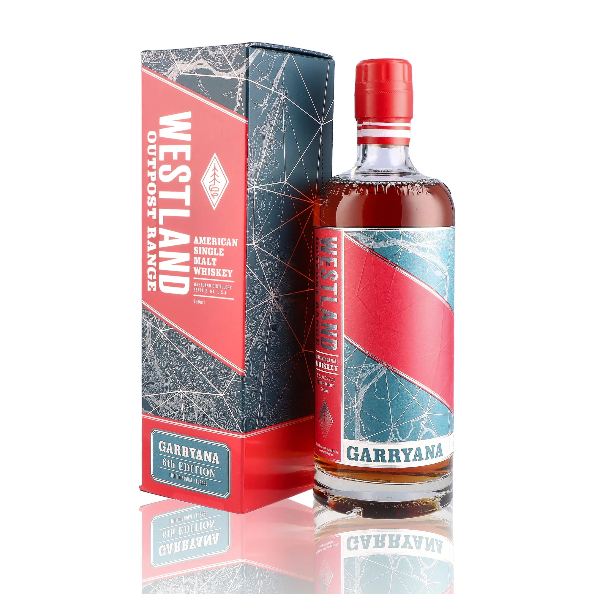 WESTLAND - Garryana Edition 6 - 50% - Image 3