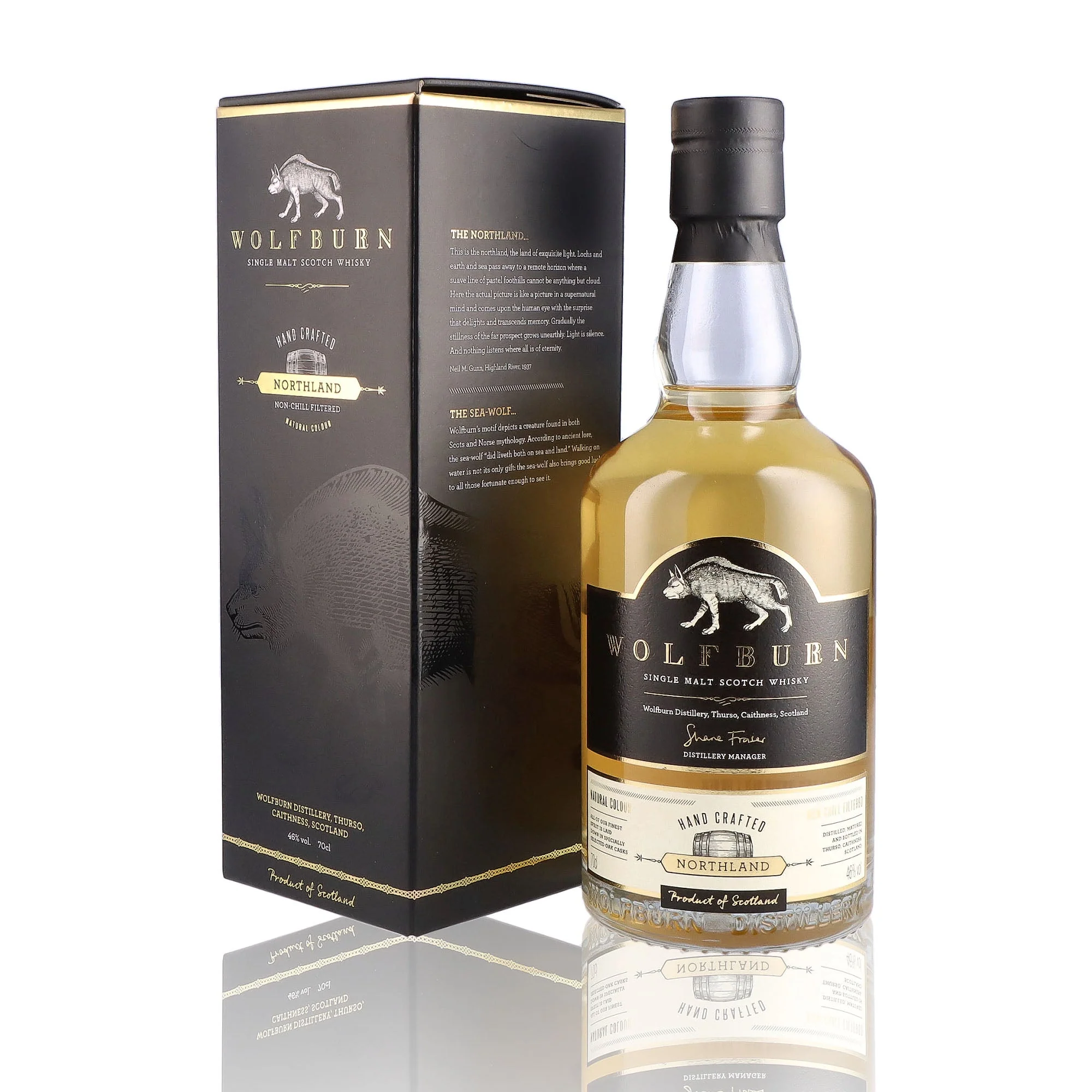 WOLFBURN - Northland - 46% - Image 3