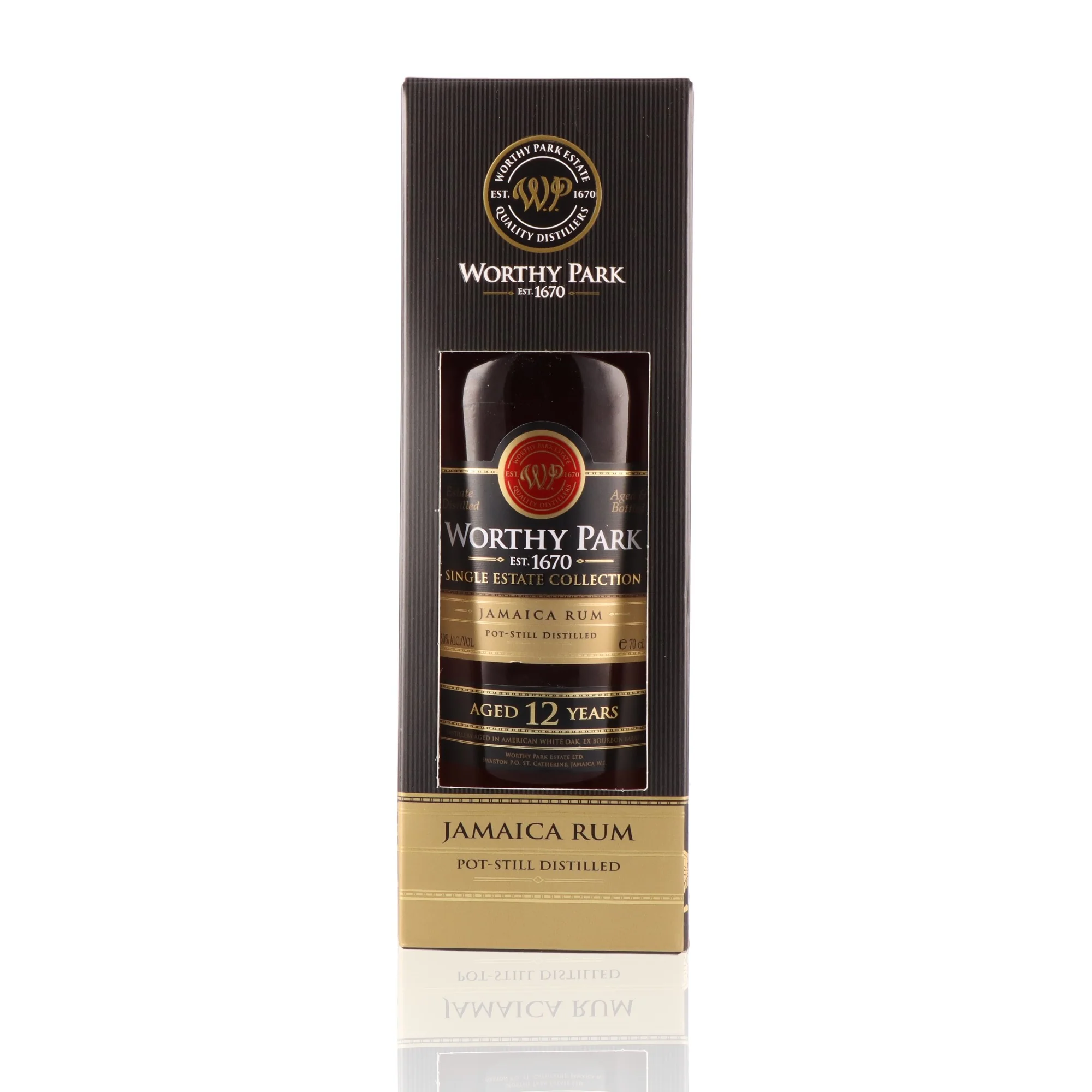 WORTHY PARK - 12 ans - 50% - Image 3