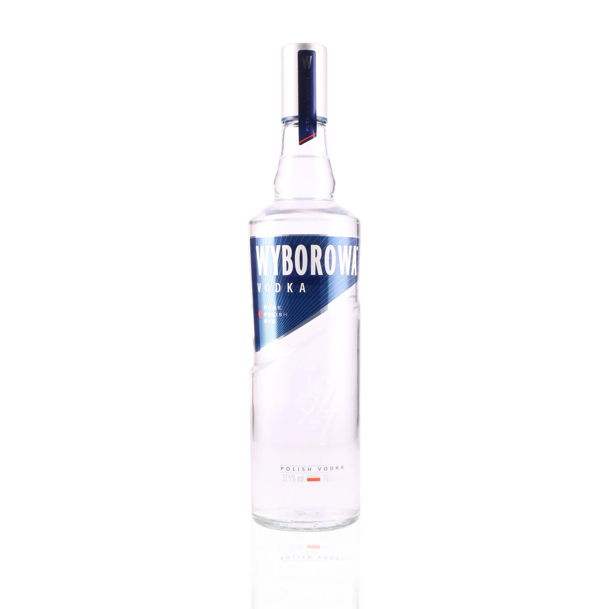 WYBOROWA - 37,5%