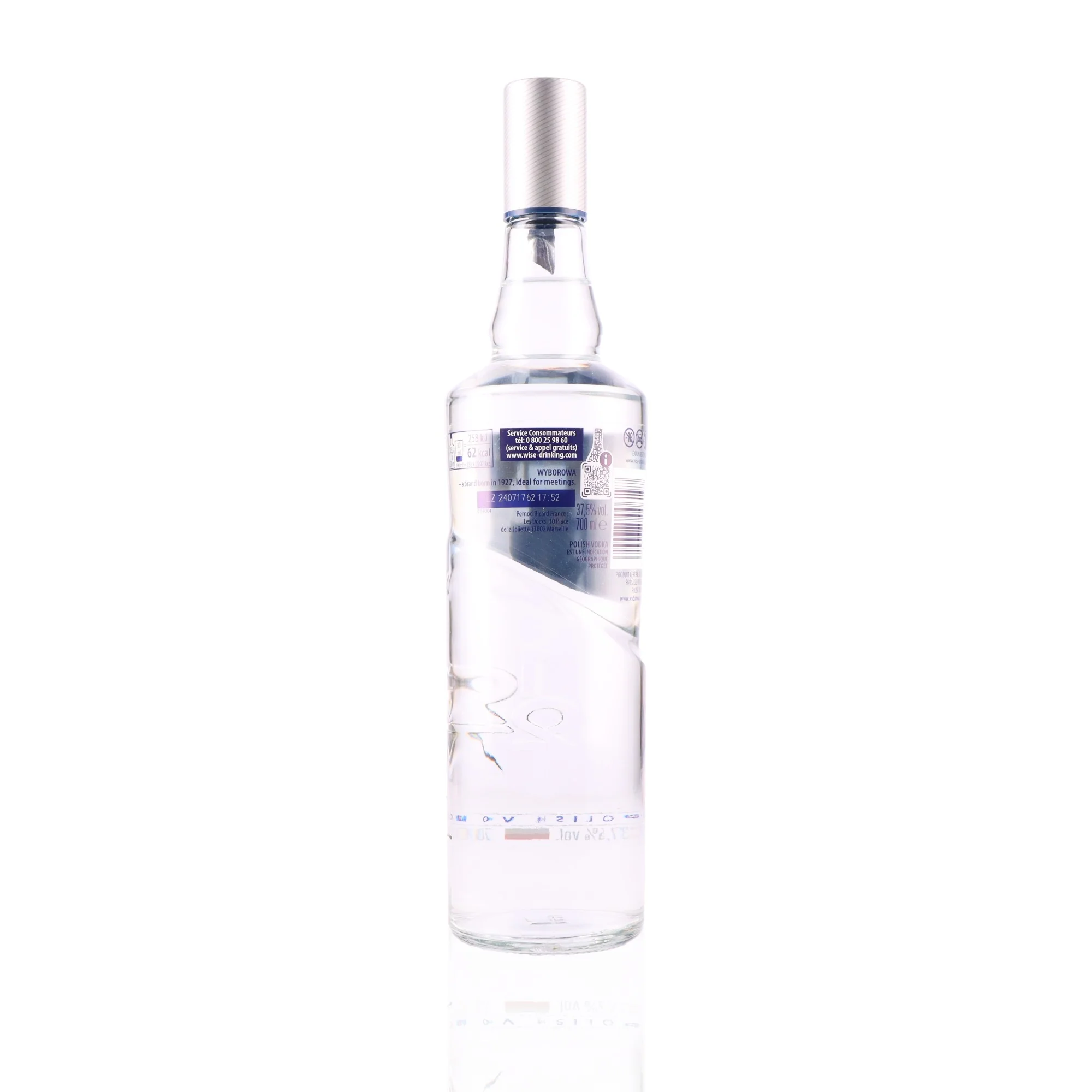 WYBOROWA - 37,5% - Image 2