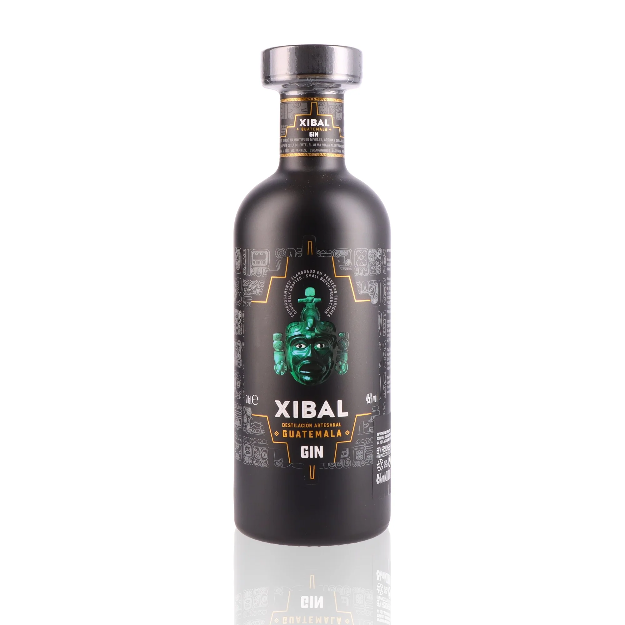 XIBAL - 45%