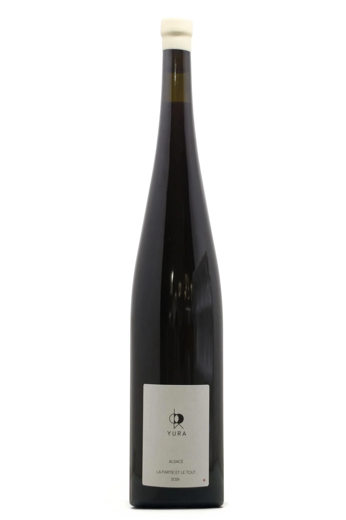 YURA - La Partie et le Tout 2024 Magnum - 12%