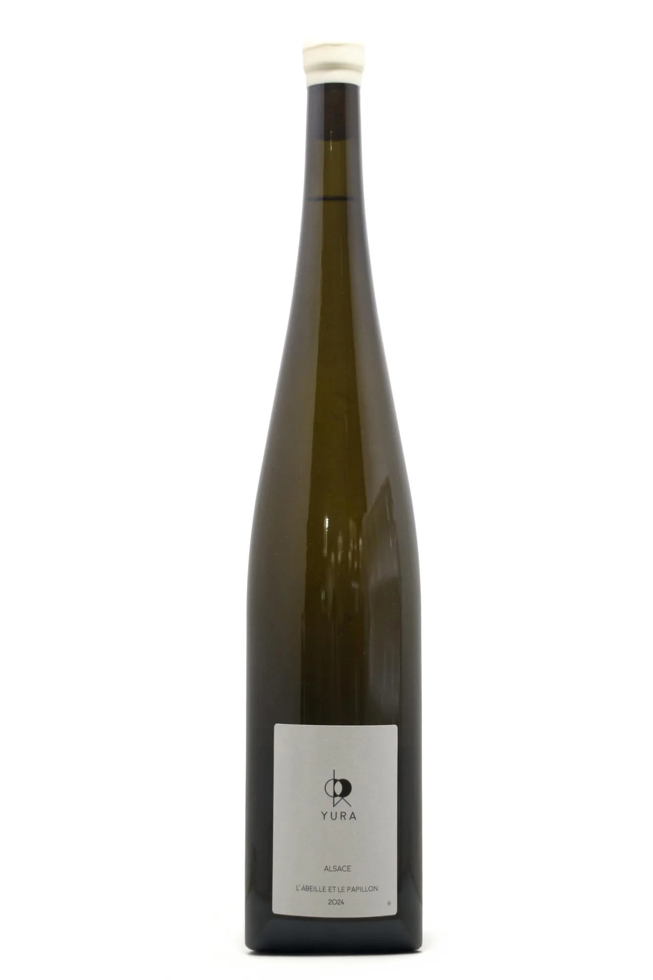 YURA - L'abeille et le Papillon 2024 Magnum - 12%