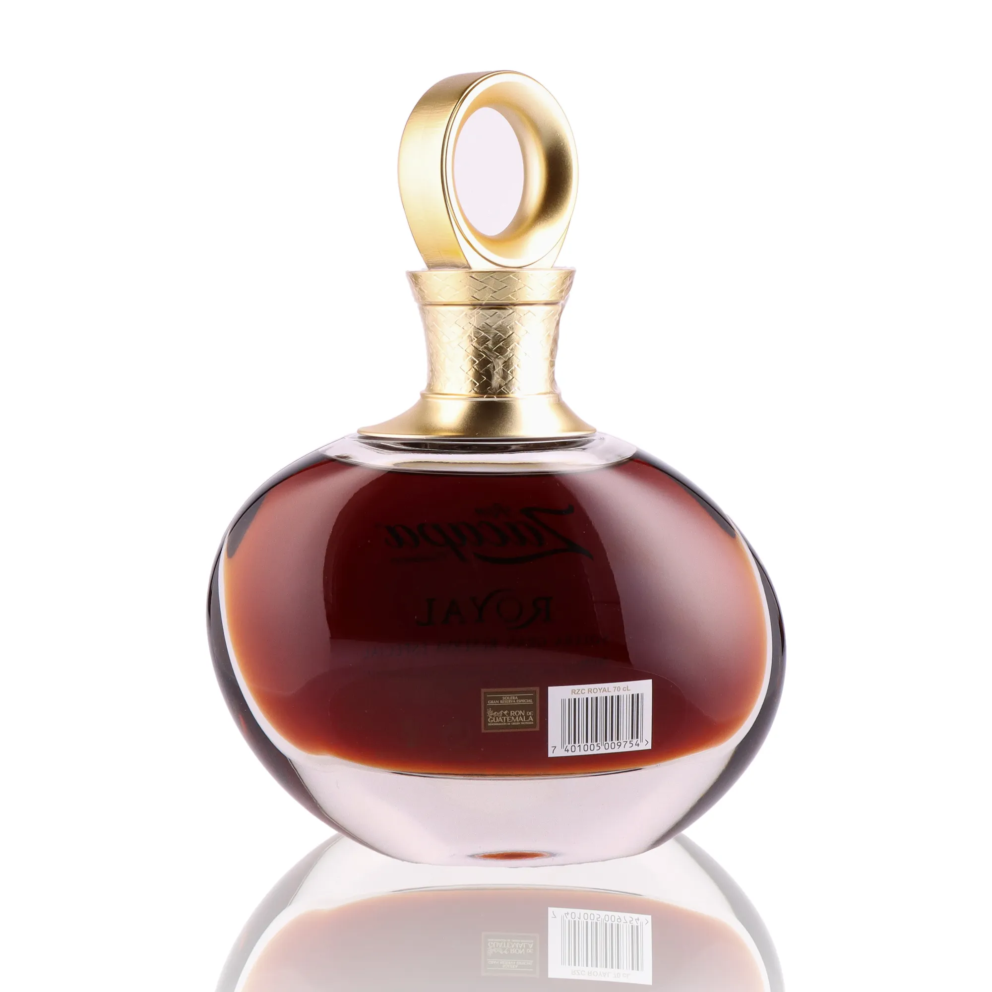 ZACAPA - Centenario Royal - 45% - Image 2